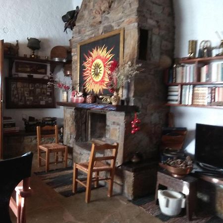 Eleni Country Cottage 2 فينيوس المظهر الخارجي الصورة
