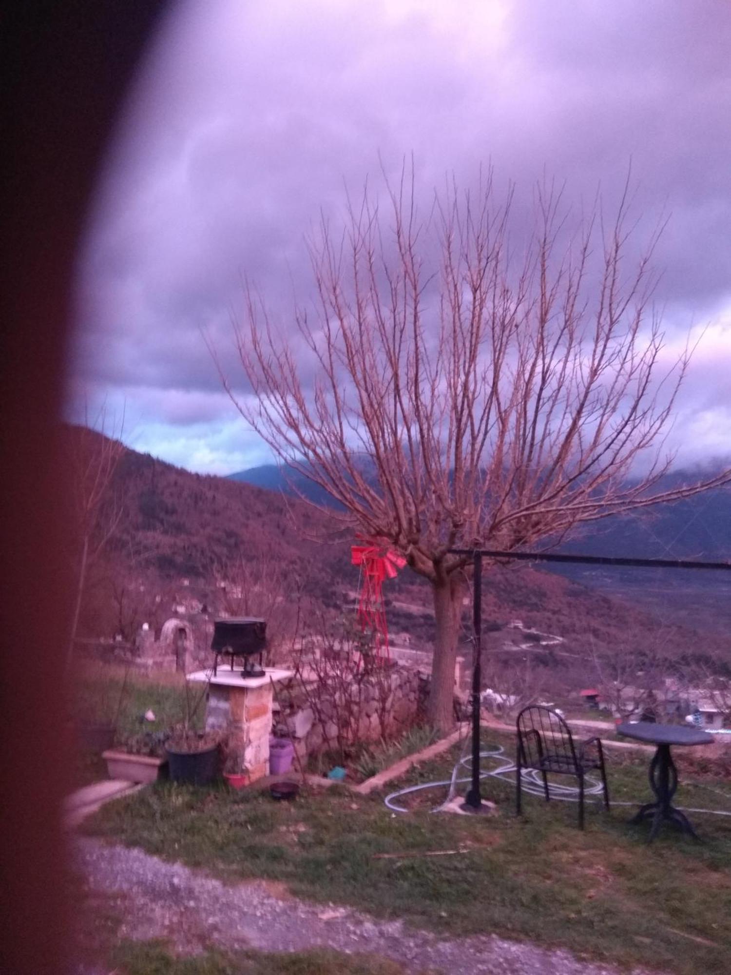 Eleni Country Cottage 2 فينيوس المظهر الخارجي الصورة