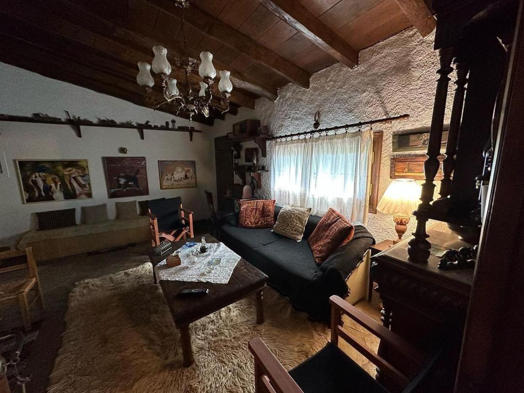 Eleni Country Cottage 2 فينيوس المظهر الخارجي الصورة