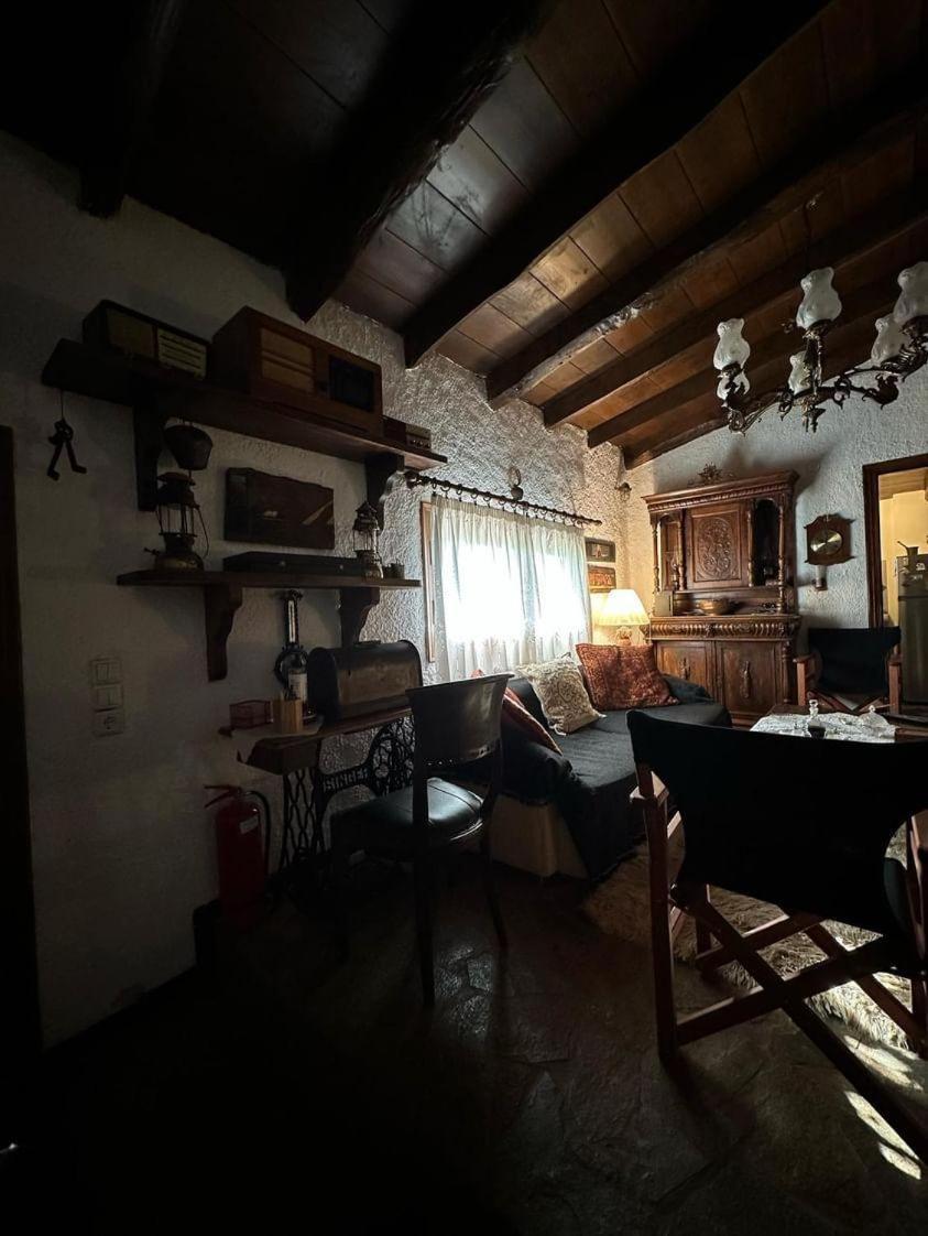 Eleni Country Cottage 2 فينيوس المظهر الخارجي الصورة