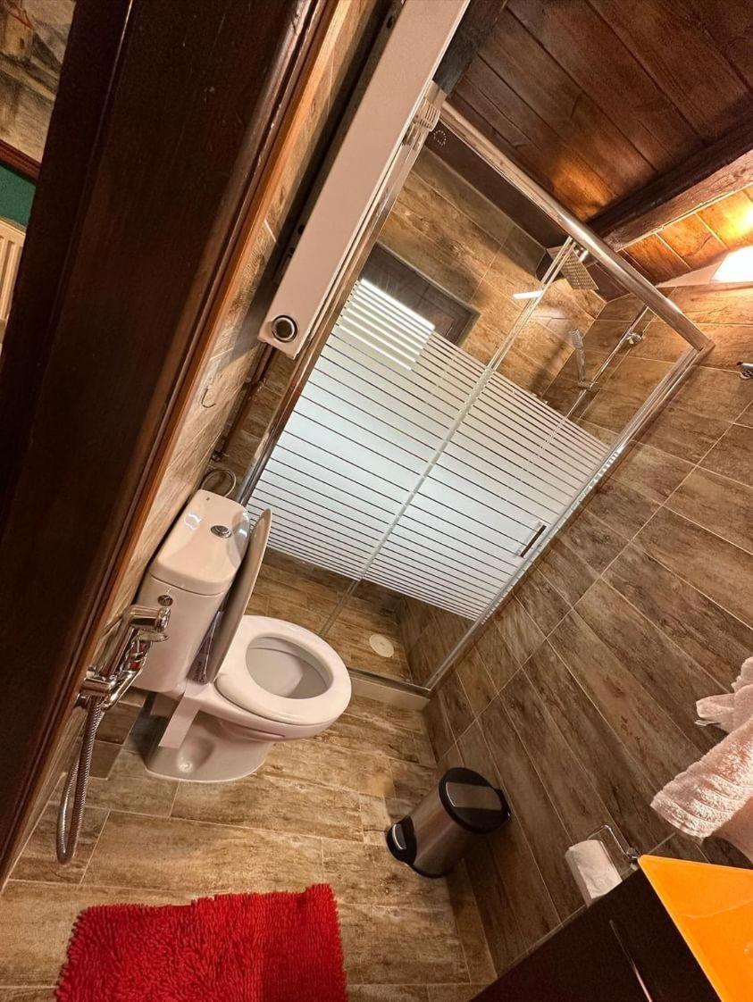 Eleni Country Cottage 2 فينيوس المظهر الخارجي الصورة