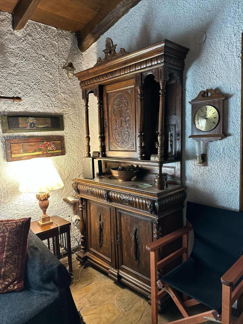 Eleni Country Cottage 2 فينيوس المظهر الخارجي الصورة
