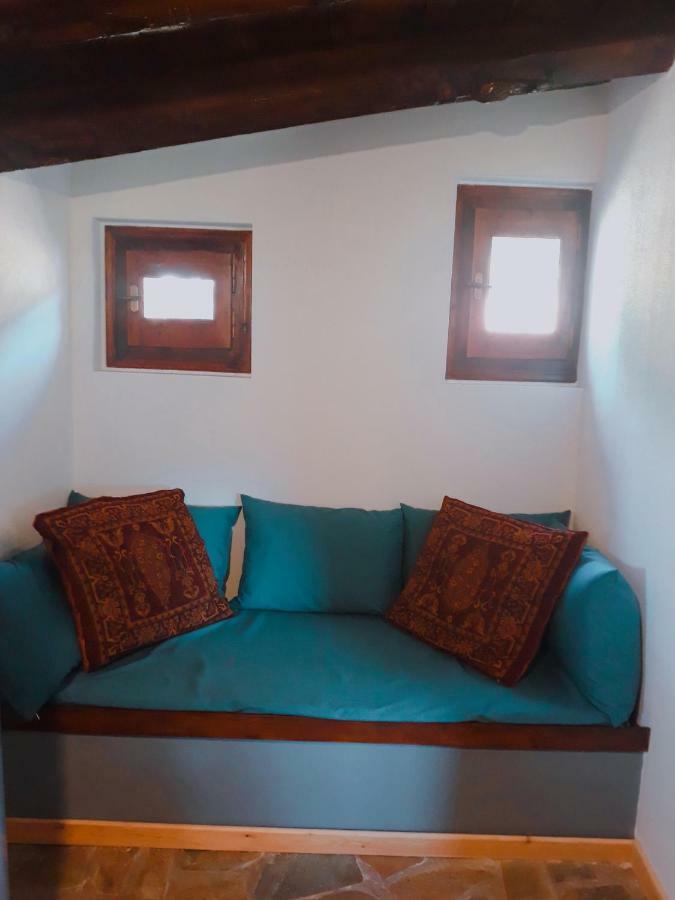 Eleni Country Cottage 2 فينيوس المظهر الخارجي الصورة