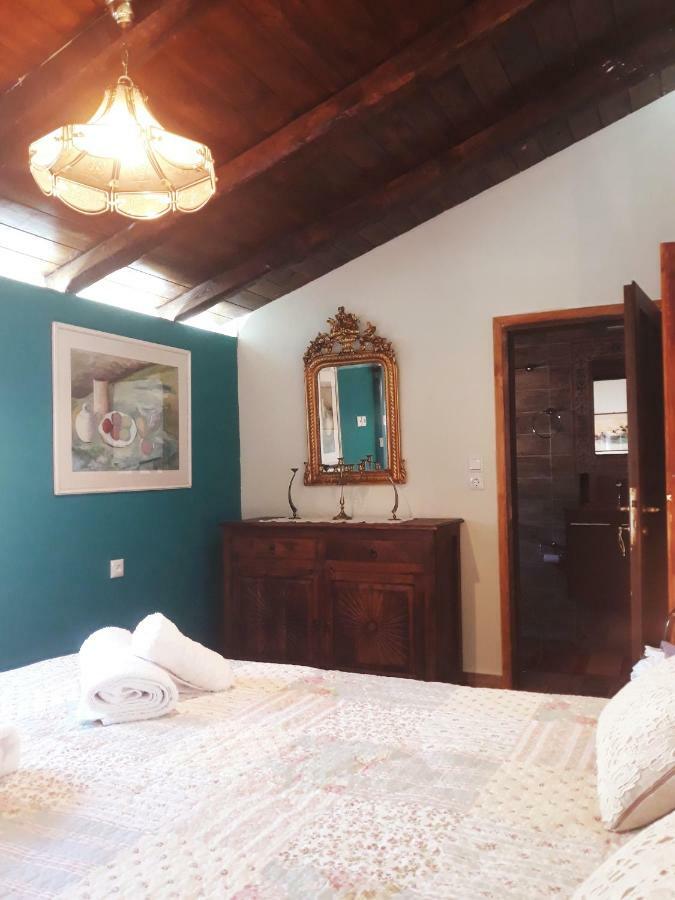 Eleni Country Cottage 2 فينيوس المظهر الخارجي الصورة