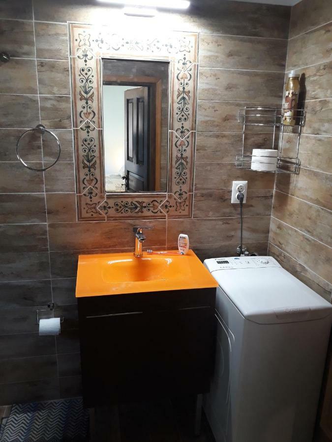 Eleni Country Cottage 2 فينيوس المظهر الخارجي الصورة