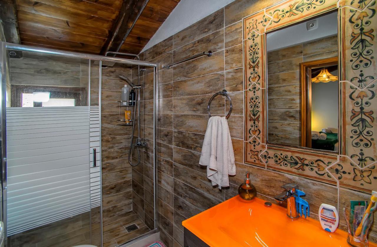 Eleni Country Cottage 2 فينيوس المظهر الخارجي الصورة